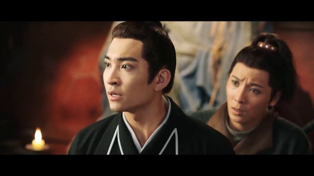 捉妖天师 | 轮回转世斩妖除魔 | ENGSUB | 王已歌 琪格 叶常清