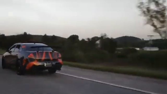 Chevy Nation U S A Chevy Unleashed/SuperSport Impala-2007-The Revenant смотреть онлайн