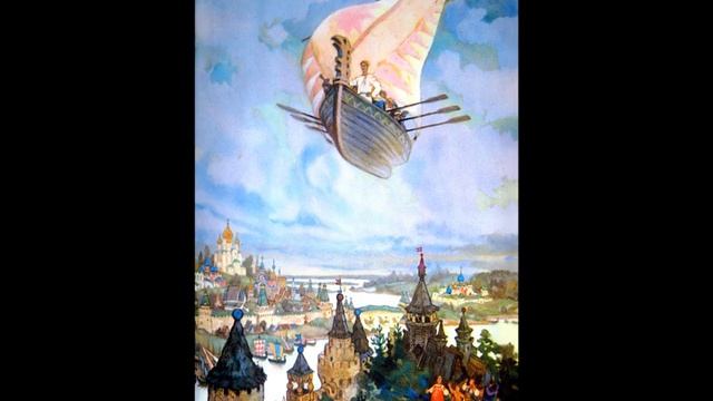 Сказка по лесу идёт смотреть онлайн