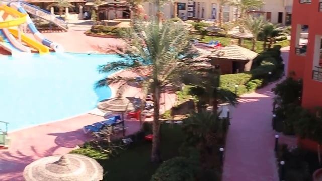 Египет Отель AQUA HOTEL RESORT SPA  г. Шарм-Эль-Шейх