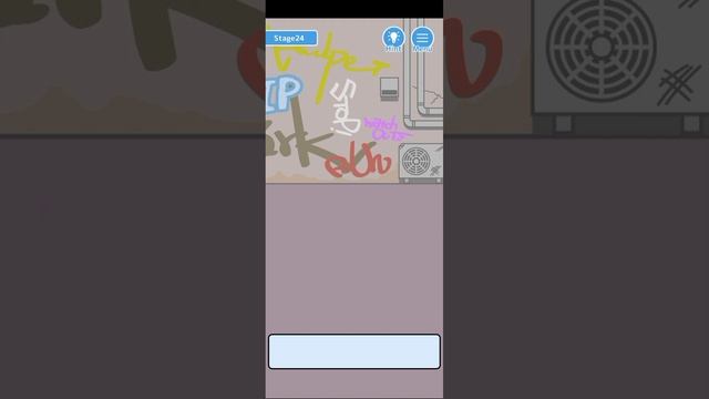 Stage 21-30 | Skip school ! -escape game смотреть онлайн