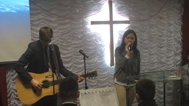 Церковь Сила Евангелия - Мы семья, что может быть ближе смотреть онлайн