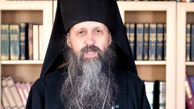 Преподобный Иларион Великий. Православный календарь 3 ноября 2021 смотреть онлайн