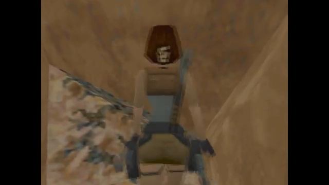 Tomb Raider: Unfinished Business - Review смотреть онлайн