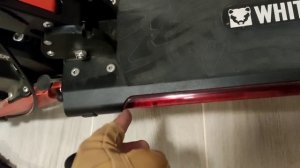 WHITE SIBERIA SPUTNIK | МИНУСЫ и ПЛЮСЫ | Честный отзыв