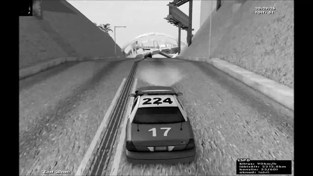 [Nebulos Gaming ] SASD Pursuit - Black Sentinel смотреть онлайн