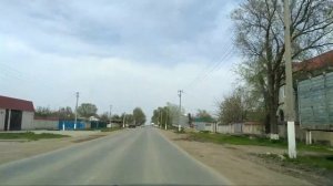 Ачикулак 2017