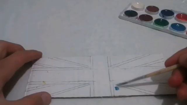 ПОДЕЛКА ТЕЛЕФОННАЯ БУДКА ENGLAND смотреть онлайн