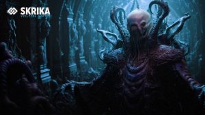 Skrika - Neuristl Dust