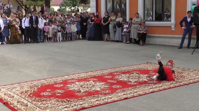1 сентября 2016 год 6 интернат Дербент смотреть онлайн