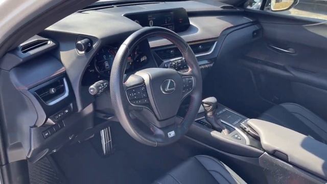 2021 Lexus UX Bloomington, IN; Martinsville, IN; Columbus, IN; Bedford, IN; Indianapolis, IN W30151 смотреть онлайн