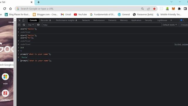 JavaScript Beginning To Mastery Complete Tutorial (Part 1) смотреть онлайн