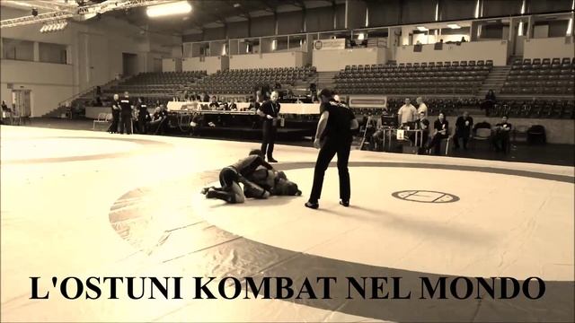 PANCRAZIO PANKRATION MMA смотреть онлайн