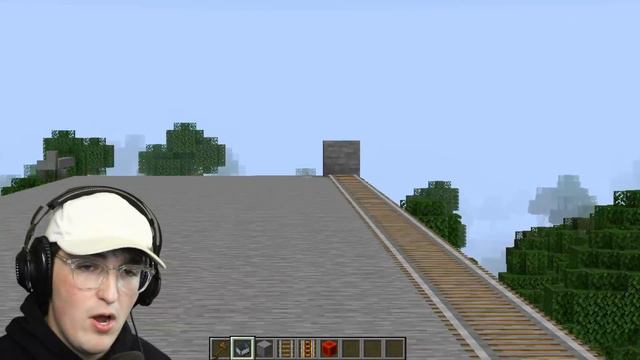 Testing Viral Minecraft Secrets That Actually Work смотреть онлайн