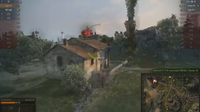 18+ Лайт Мк.Вик-это слот. смотреть онлайн