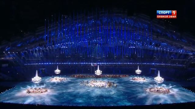 Алексей Левчук XI Паралимпийские игры Сочи смотреть онлайн