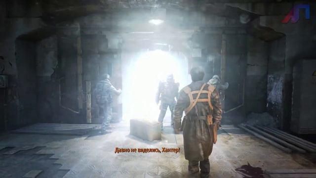 Metro 2033 Redux Прохождение Без Комментариев На ПК На 100% Часть 2 - Хантер смотреть онлайн