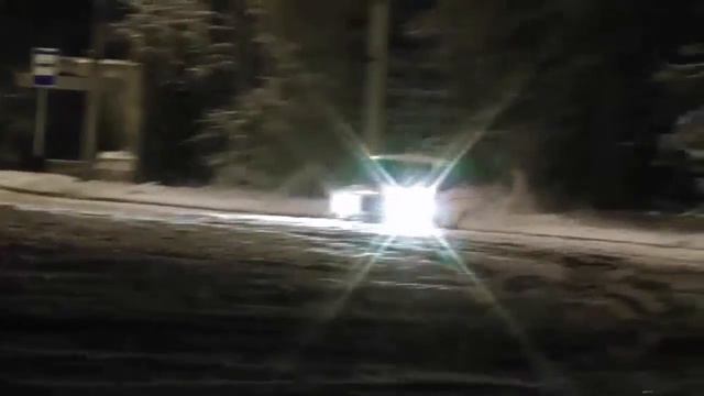 Нальчикские дрифтуны 01 01 16 НЗПП смотреть онлайн