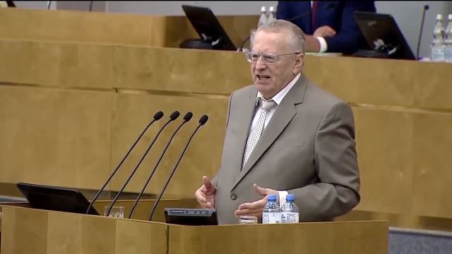 Владимир Жириновский про СМИ которые ненавидят слово русский и провоцируют развал России смотреть онлайн