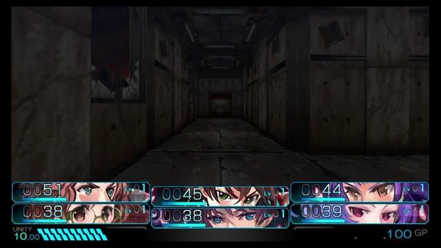 Operation Abyss: New Tokyo Legacy PlayStation TV Gameplay смотреть онлайн