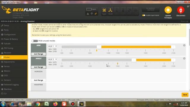 TurtleBee F3 Brushed , Build Up , Binding , Setting !!! Tinywhoop 65mm