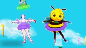 Just DanceⓇ (Plus) - Dance Of The Mirlitons, by The Just Dance Orchestra