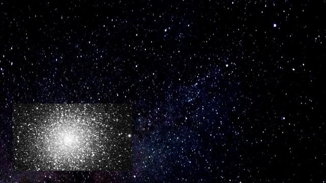 Звёздные скопления//Звёздные ассоциации//Star cluster смотреть онлайн