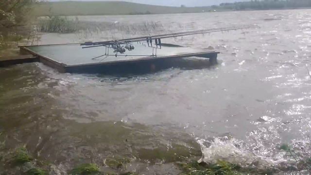 Ветер в Гавриловке, 2 сектор смотреть онлайн