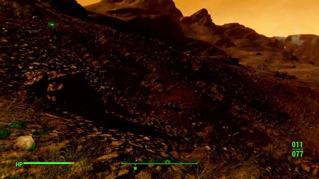 Fallout:4 [ New Vegas companions] Random Adventures 11 смотреть онлайн