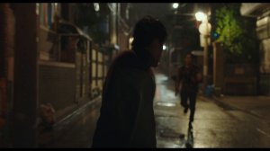 Ночь воспоминаний (дорама, 2017)