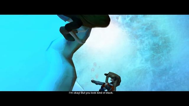 Doctor Who the adventures games Episode 2 # 1/3 Blood of the cybermen смотреть онлайн