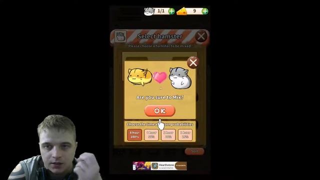 Hamster Life - Жизнь хомяка►Обзор,Первый взгляд,Геймплей,Gameplay смотреть онлайн