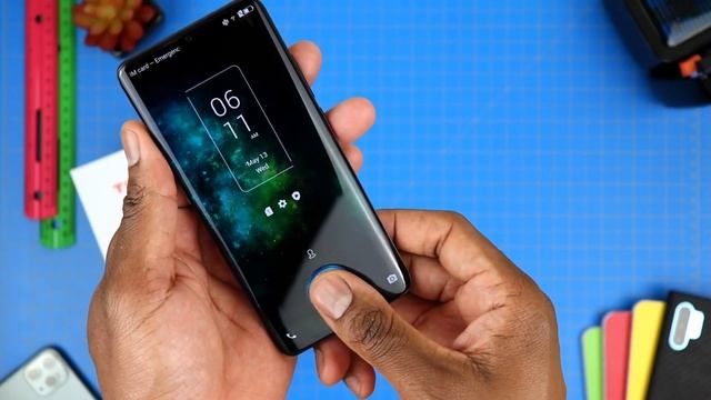 TCL 10 Pro First Full Review - Best Budget Pro Phone In 2020?? смотреть онлайн