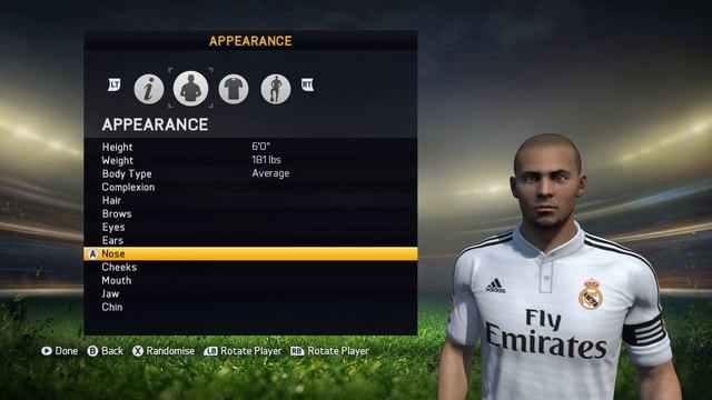 FIFA 15 | Virtual Pro Tutorial - Ronaldo R9