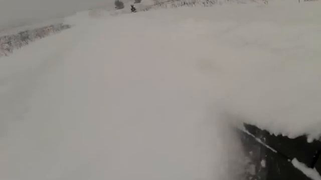 Ока на цепях, покоритель снегов! Вездеход!(4х4, вездеход, ралли,внедорожник ) смотреть онлайн