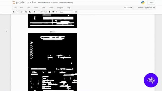 Ai: ID Verification - Part 1 - information extraction смотреть онлайн