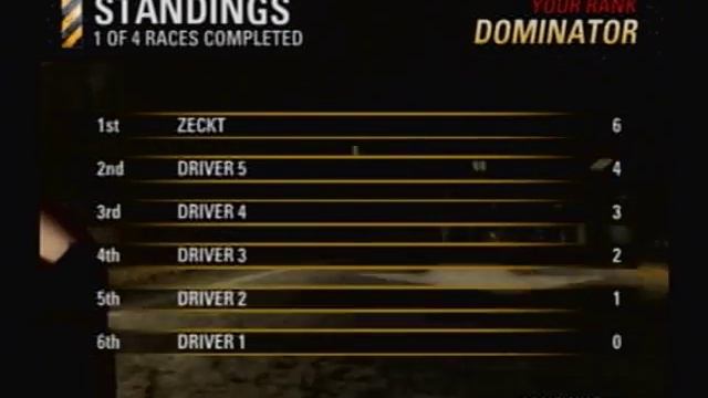 Burnout Revenge Part 20 смотреть онлайн