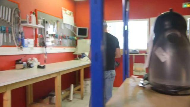 With Tefal, repairing is easy. смотреть онлайн