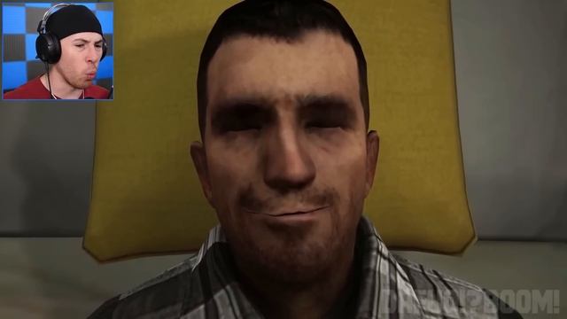 The Weirdest Animation On Youtube...