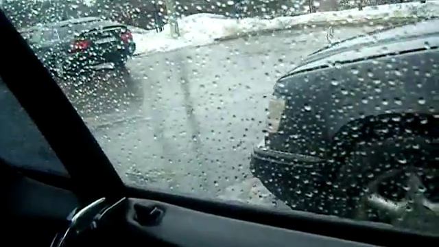 Work safety belt Mercedes CL W140 left side. смотреть онлайн