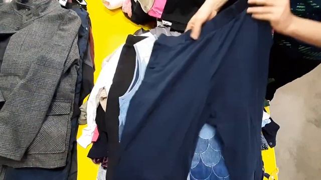 Mужской/женский зимний микс экстра (Winter Mix) - с 400 смотреть онлайн