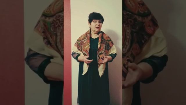 Н.А.Некрасов, «Русские женщины», Умарова Ольга Григорьевна. смотреть онлайн