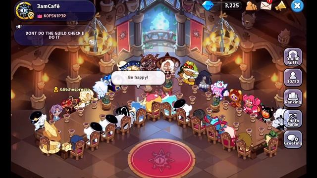 THEY CAN'T KEEP GETTING AWAY WITH THIS // Guild Check 6 смотреть онлайн