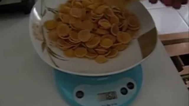 Приятного аппетита - Орекьетте