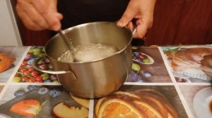 Засолка скумбрии