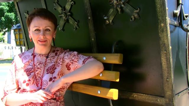 Шикарная женщина. Приложение "Прорыв". Отзыв Ирины Скурчик смотреть онлайн