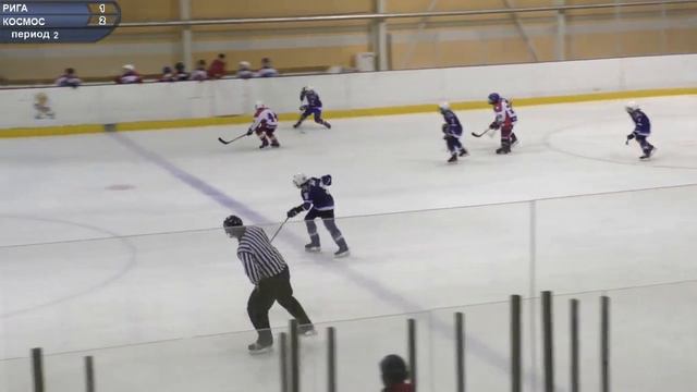 26.12.2017. 2008. Хрустальные Горки. Рига - Космос г.Калуга смотреть онлайн