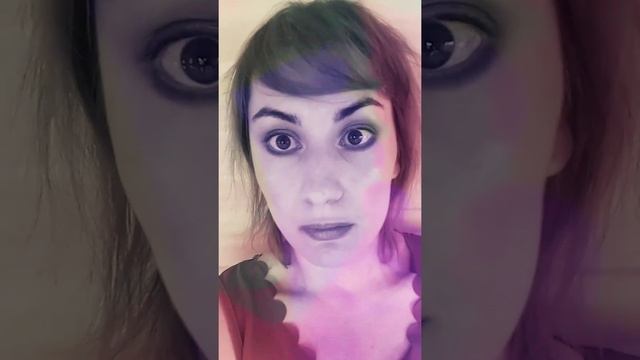 Современная позия - Неадекват - стихи Ксения Гасанова - видеостихи - kseniagas смотреть онлайн