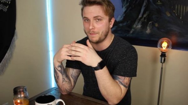 The Step By Step Guide To Tattoo Peeling