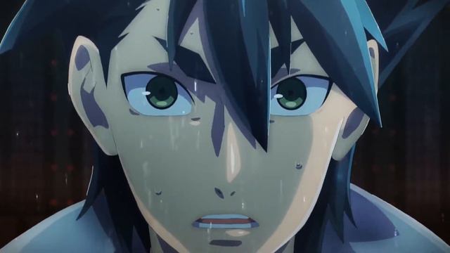 NO WAY BACK - AMV смотреть онлайн